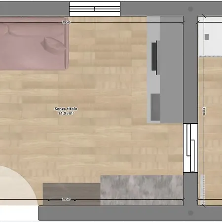 Monolocale * 塞利托拉吉