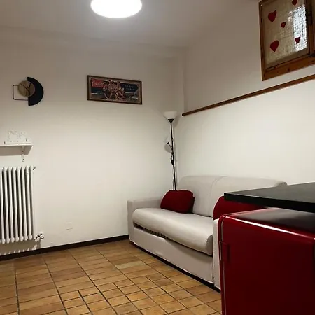 Apartamento Monolocale Cerreto Laghi