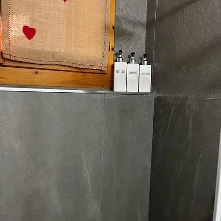 Apartman Monolocale *
