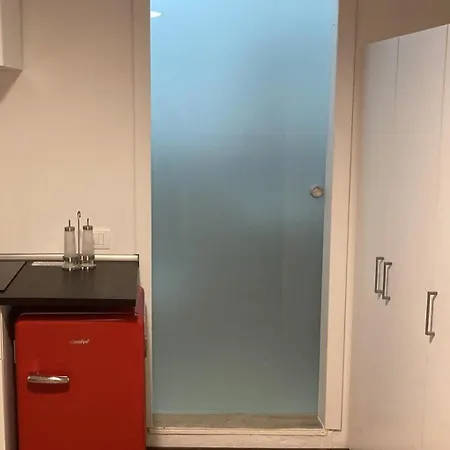 Apartamento Monolocale *