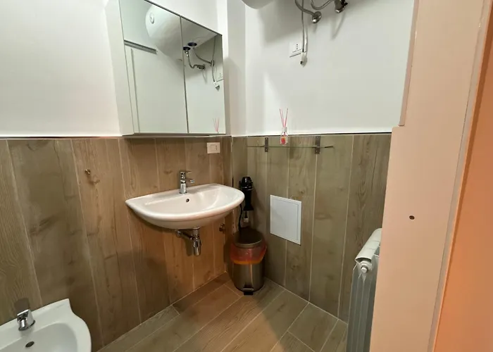 Monolocale Appartement *