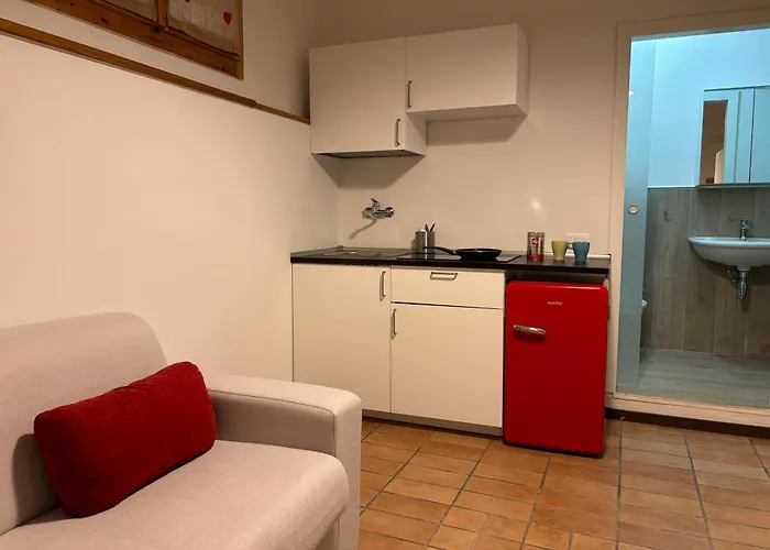 Monolocale Cerreto Laghi