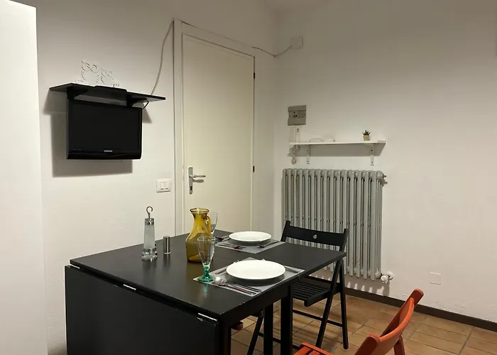 Appartement Monolocale *