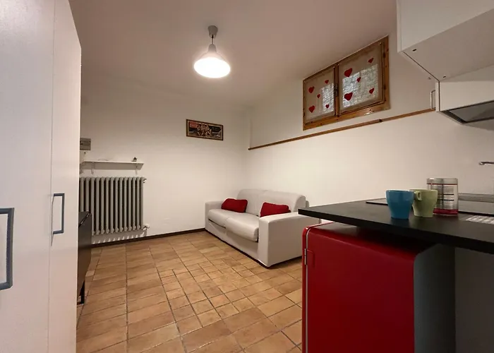 Monolocale Cerreto Laghi